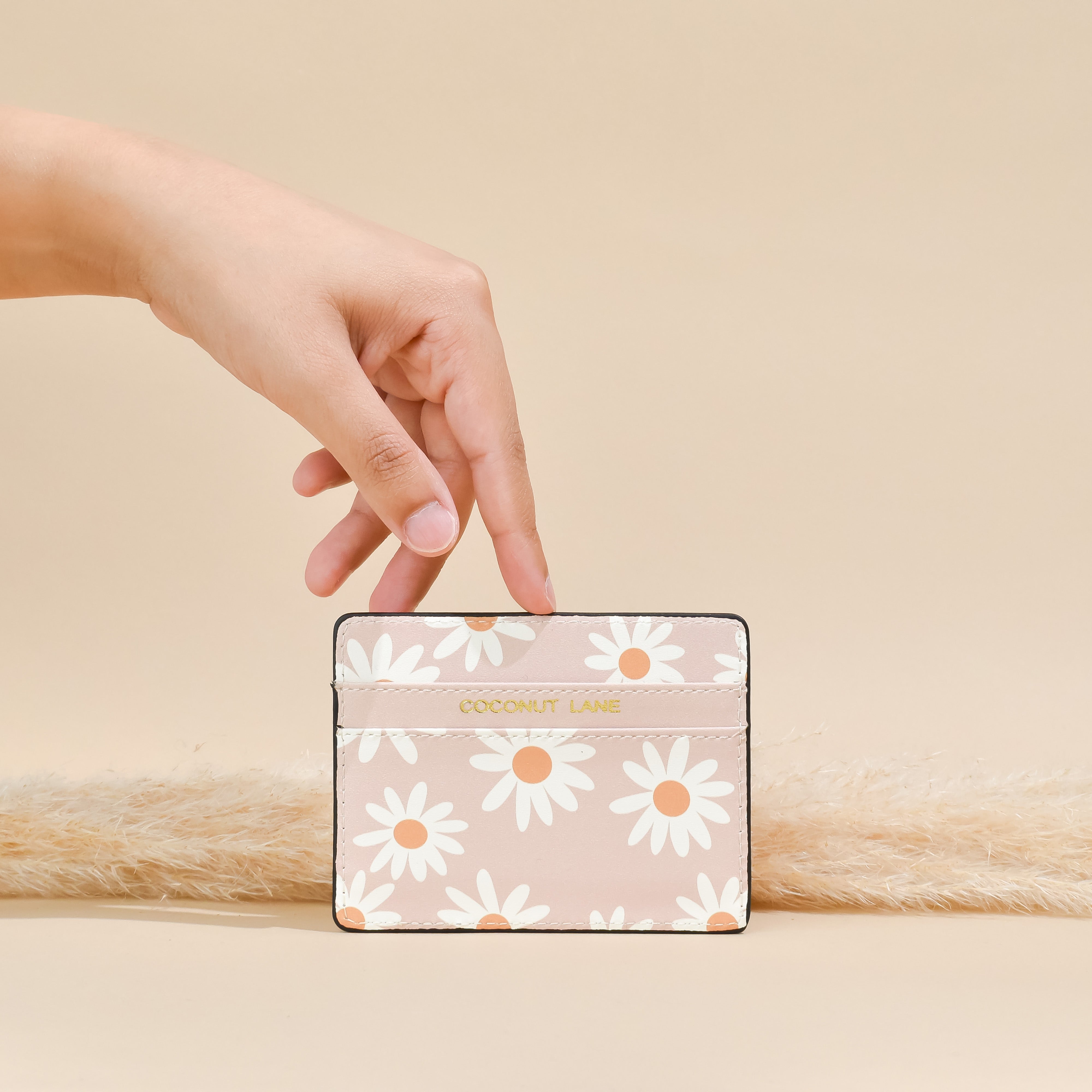 COCO Card Holder
