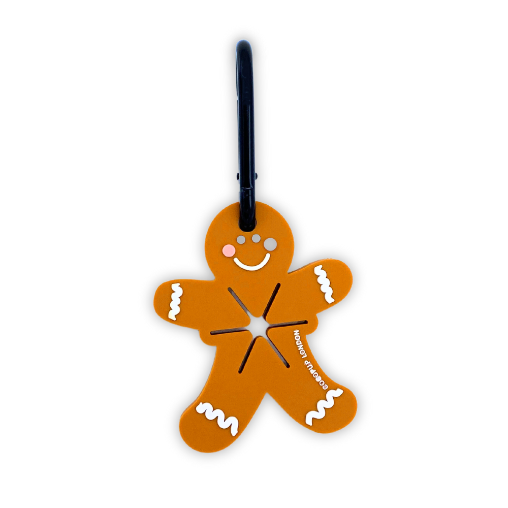 CocoPOOP Pocket Gigi Gingerbread Cocopup London