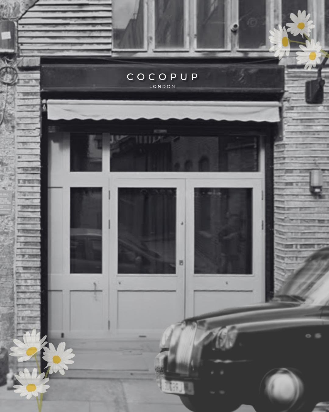 The Best Dog-Friendly Thing to Do in London This Weekend: Cocopup’s Pop-Up Shop in Shoreditch!