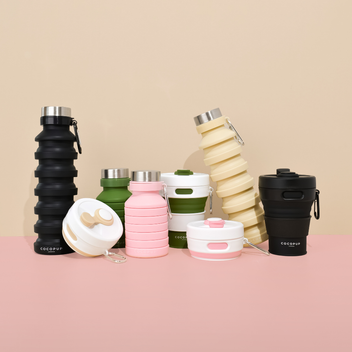 Pup Plaid Adjustable Neck Dog Harness | Cocopup London