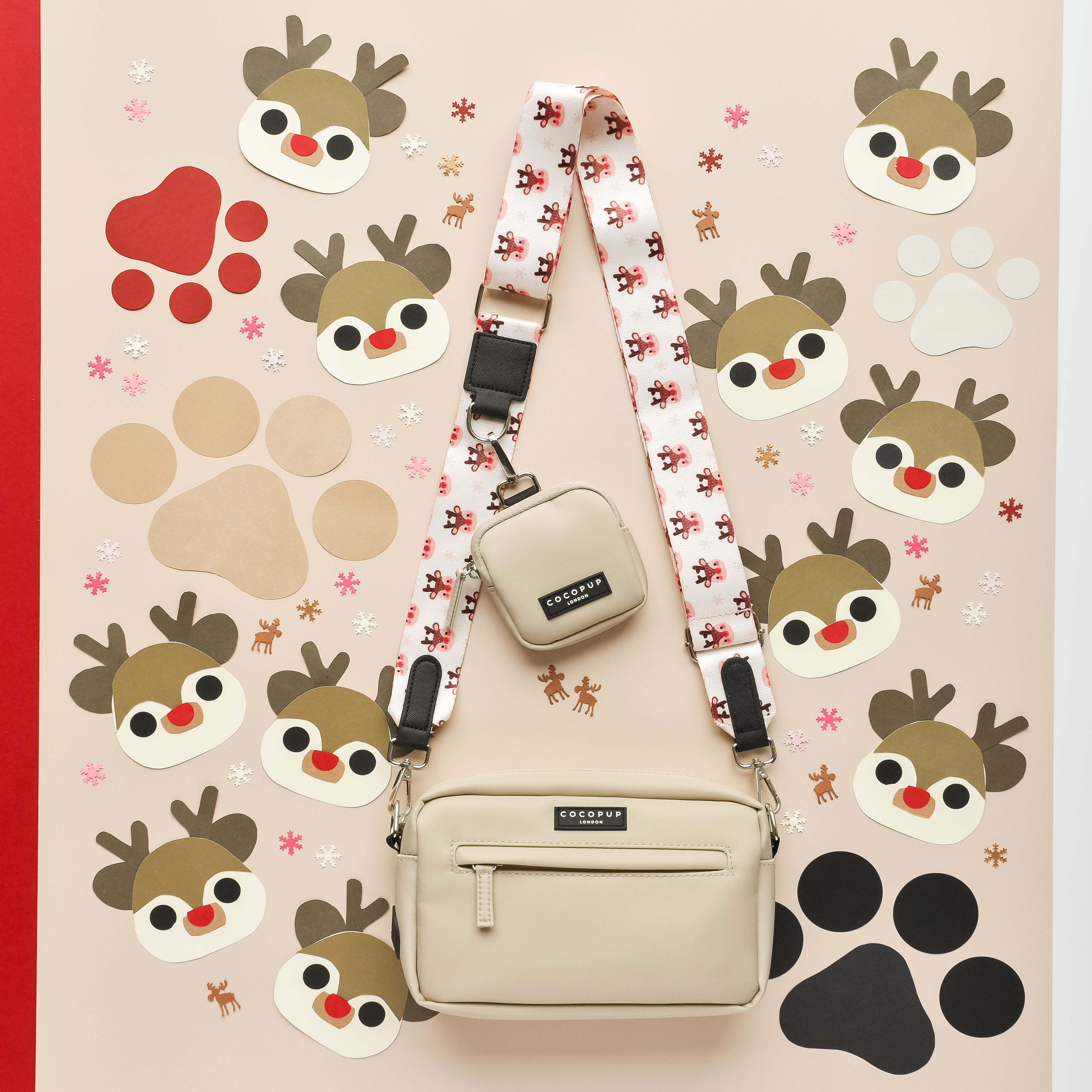 Bundle Loungefly Disney 2024 Dogs Puppy Crossbody Bag