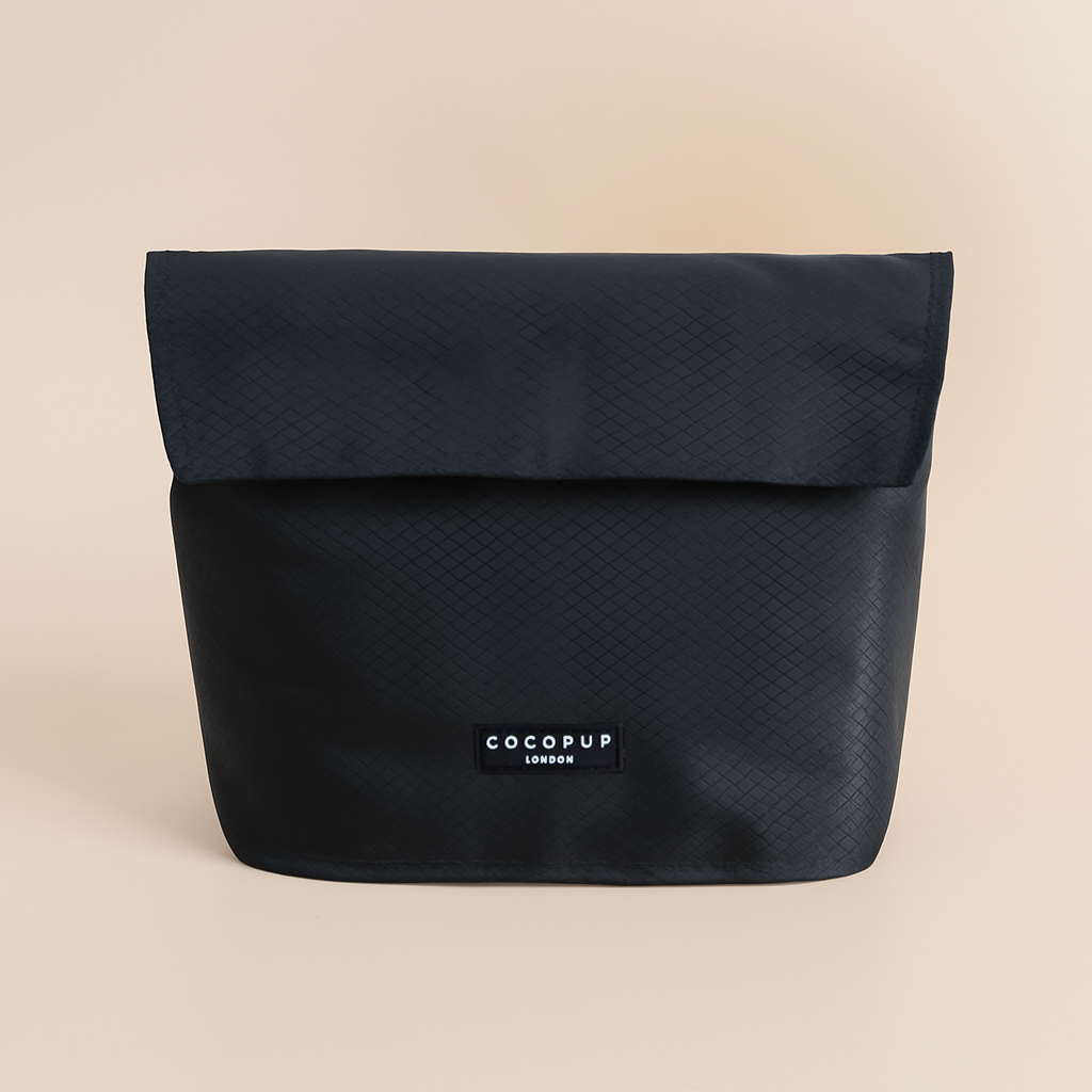 Classic Size Dog Walking Bag Waterproof Cover