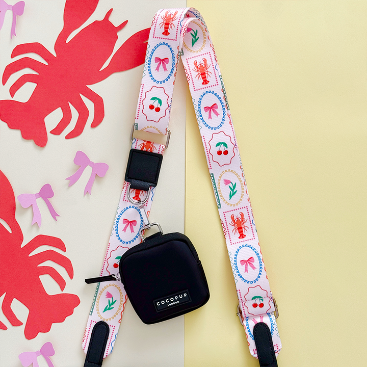 Bag Strap - Dolce Vita