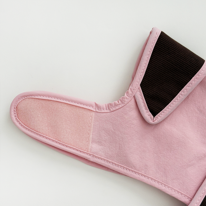 Dog Coat - Farmhouse Dusty Pink