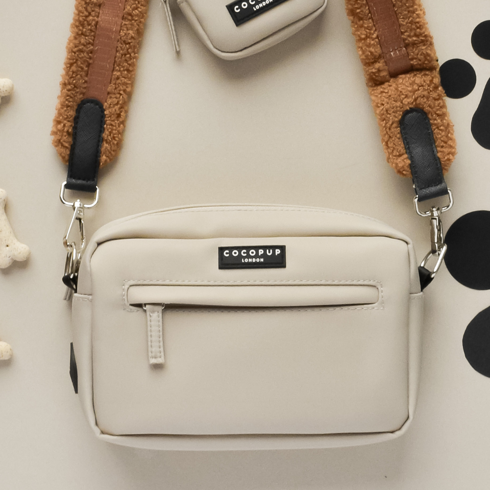 Radley dog walking bag sales