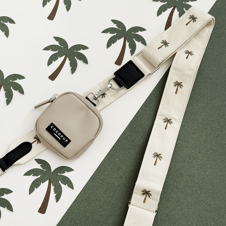 Bag Strap - Palm Springs