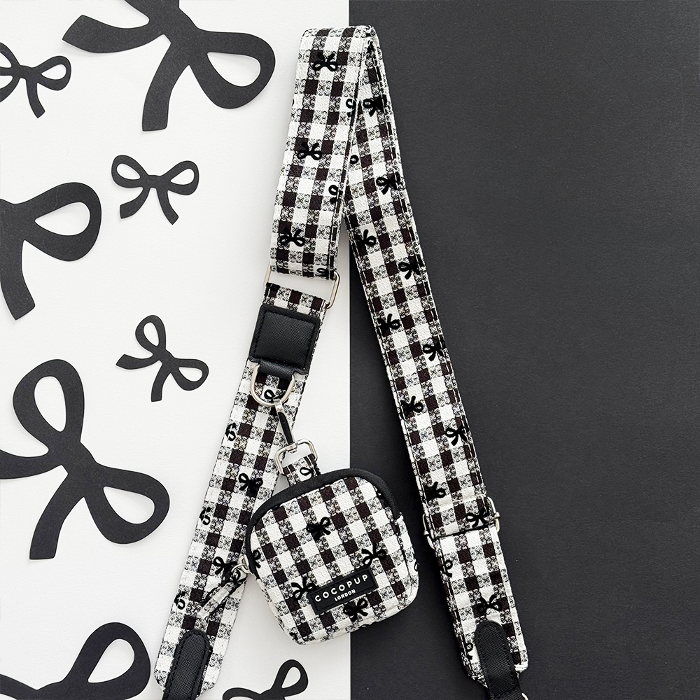 Pup in Paris Dog Walking Bag Bundle - Pup in Paris