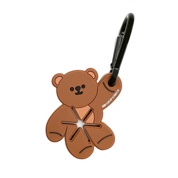 CocoPOOP Pocket - Theo Teddy | Cocopup London