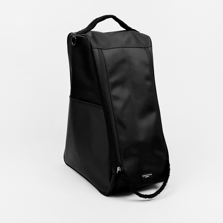 Welly Boot Bag - Black