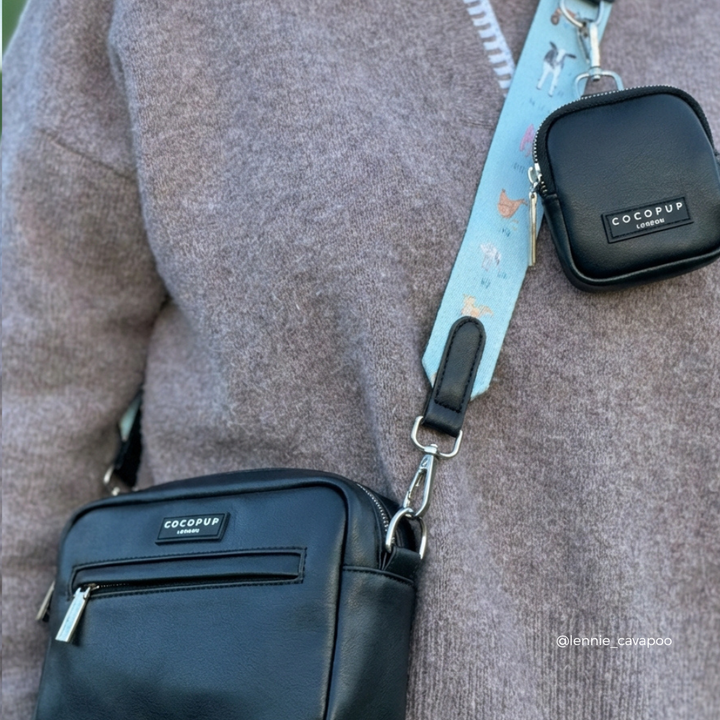 Dog Walking Bag Bundle - Barnyard Buddies