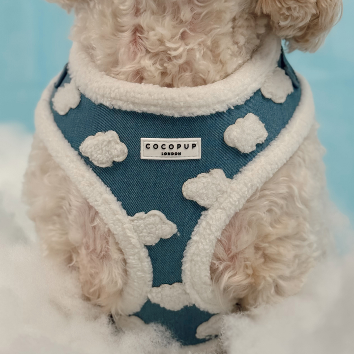 Cloud Nine Adjustable Neck HARNESS