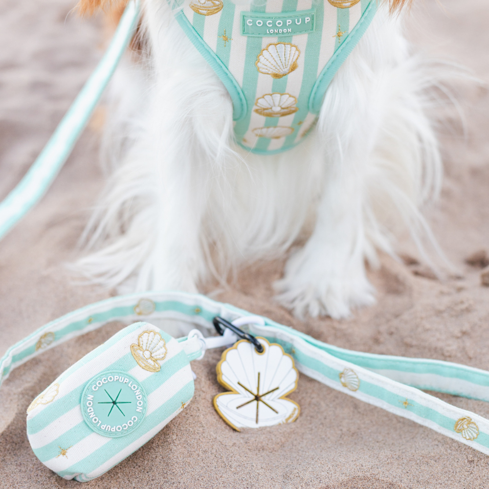 CocoPOOP Pocket - Mermaid Pearl Pup