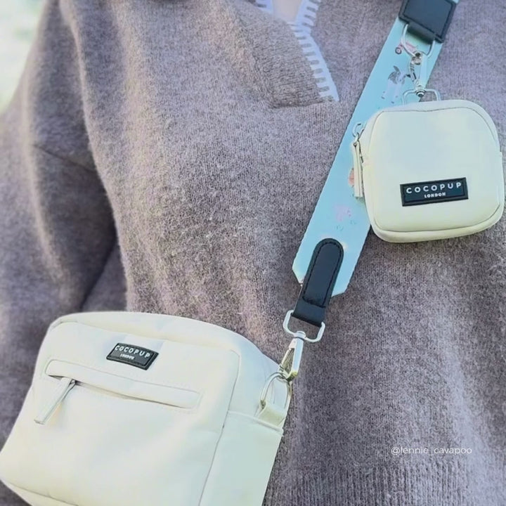 Dog Walking Bag Bundle - Barnyard Buddies