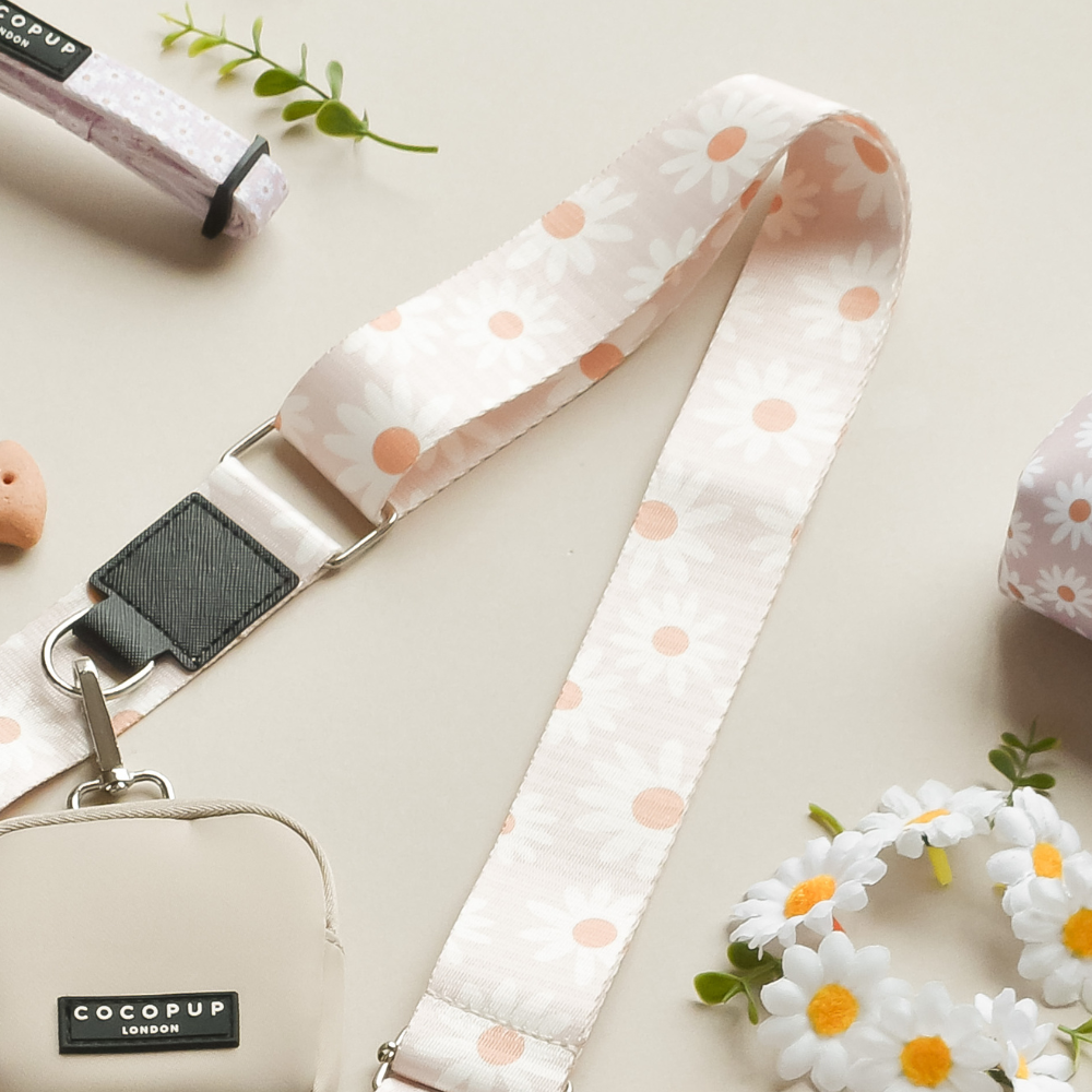 daisy chain bag strap 
